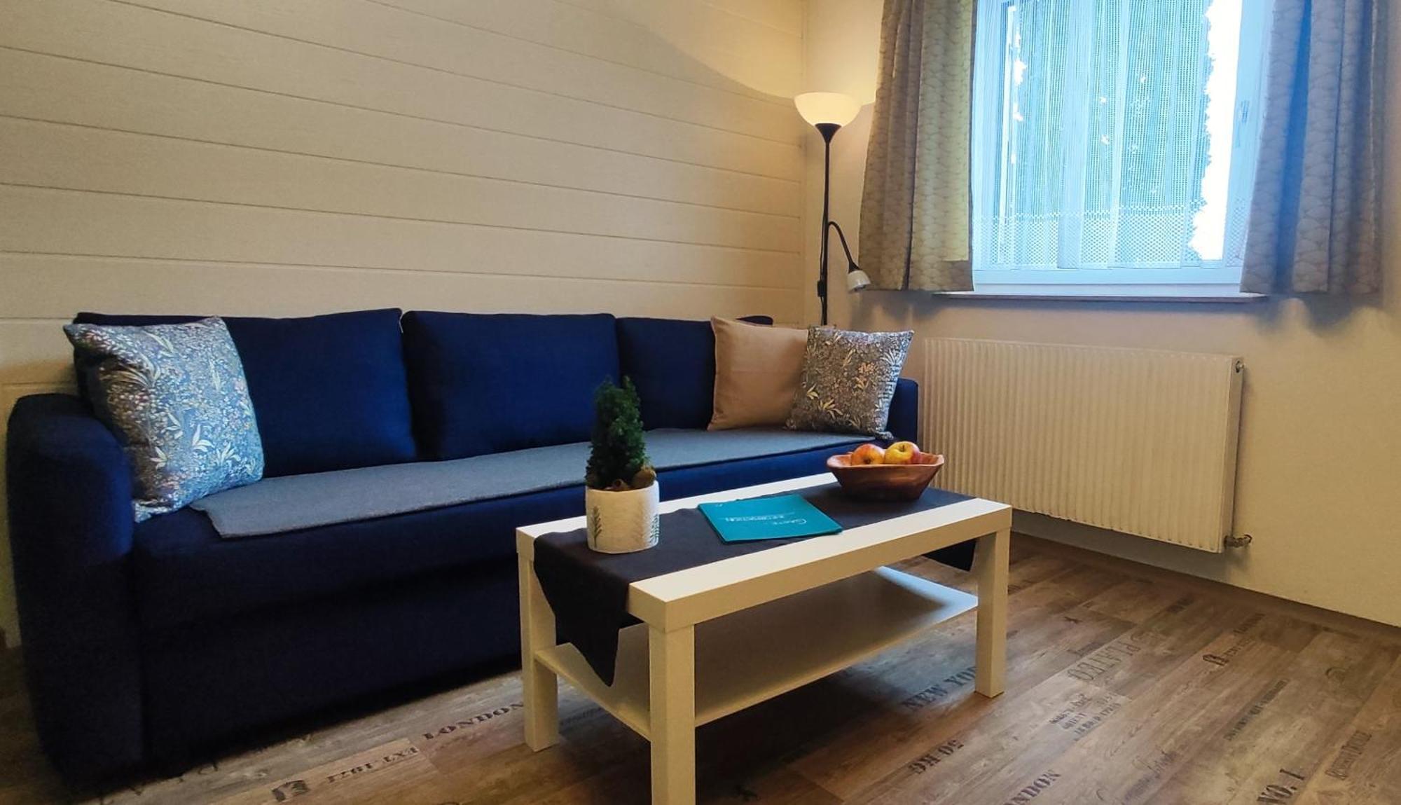 Ferienhaus Lechtaler Alpen Bach  Buitenkant foto