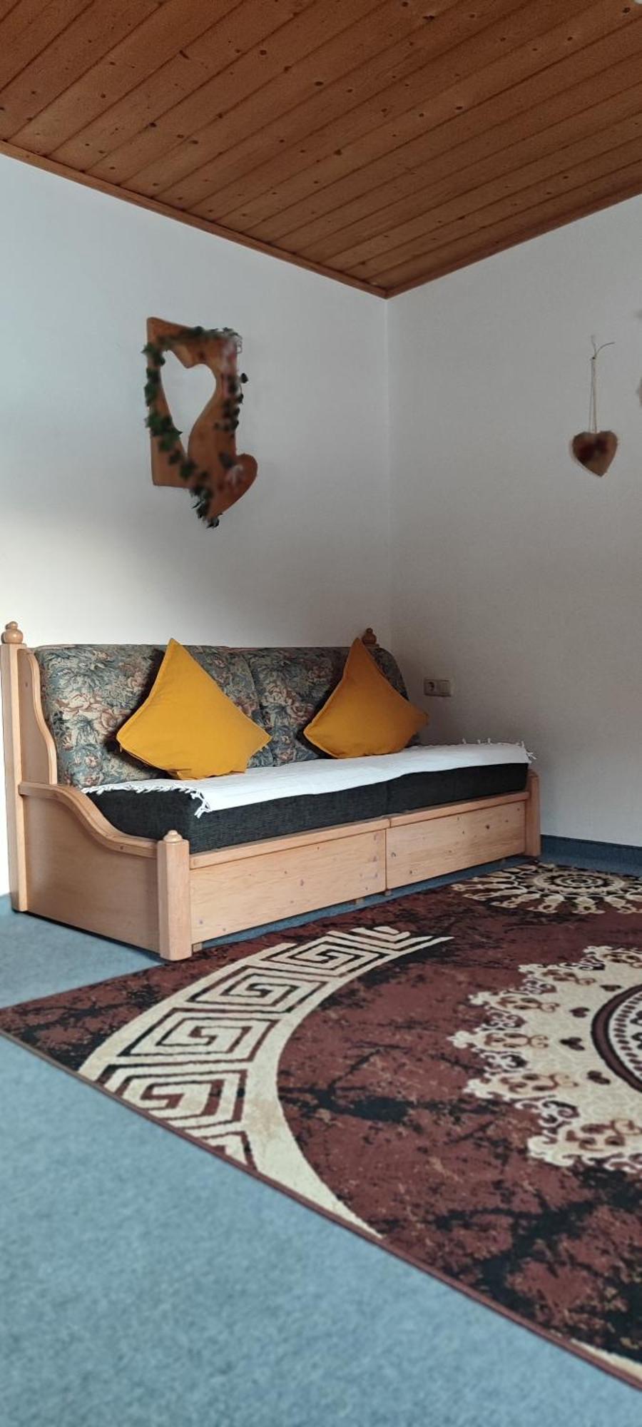 Ferienhaus Lechtaler Alpen Bach  Buitenkant foto