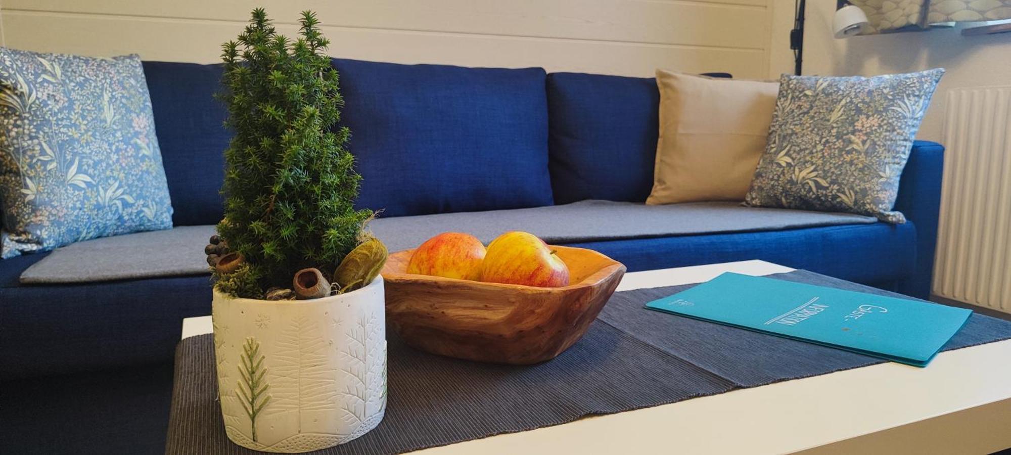 Ferienhaus Lechtaler Alpen Bach  Buitenkant foto