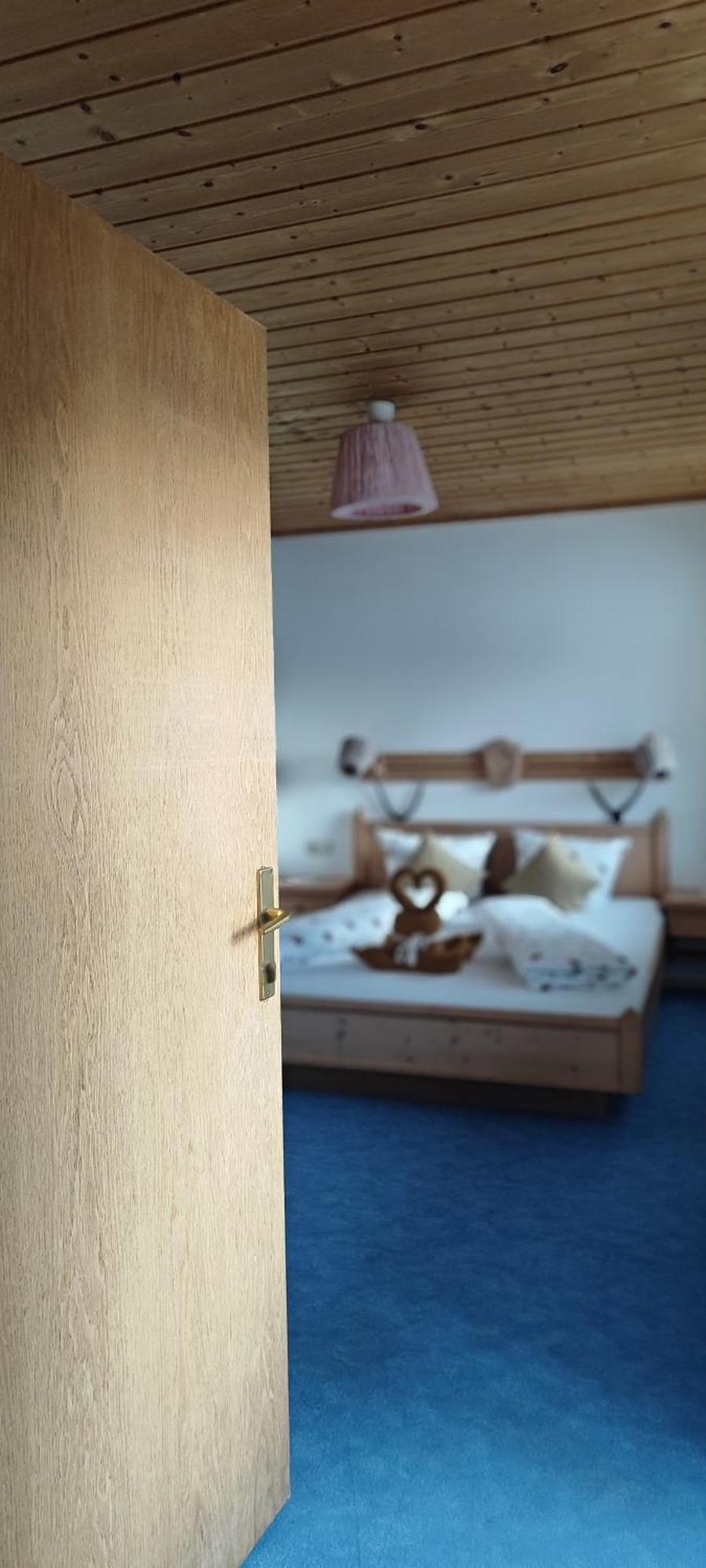 Ferienhaus Lechtaler Alpen Bach  Buitenkant foto