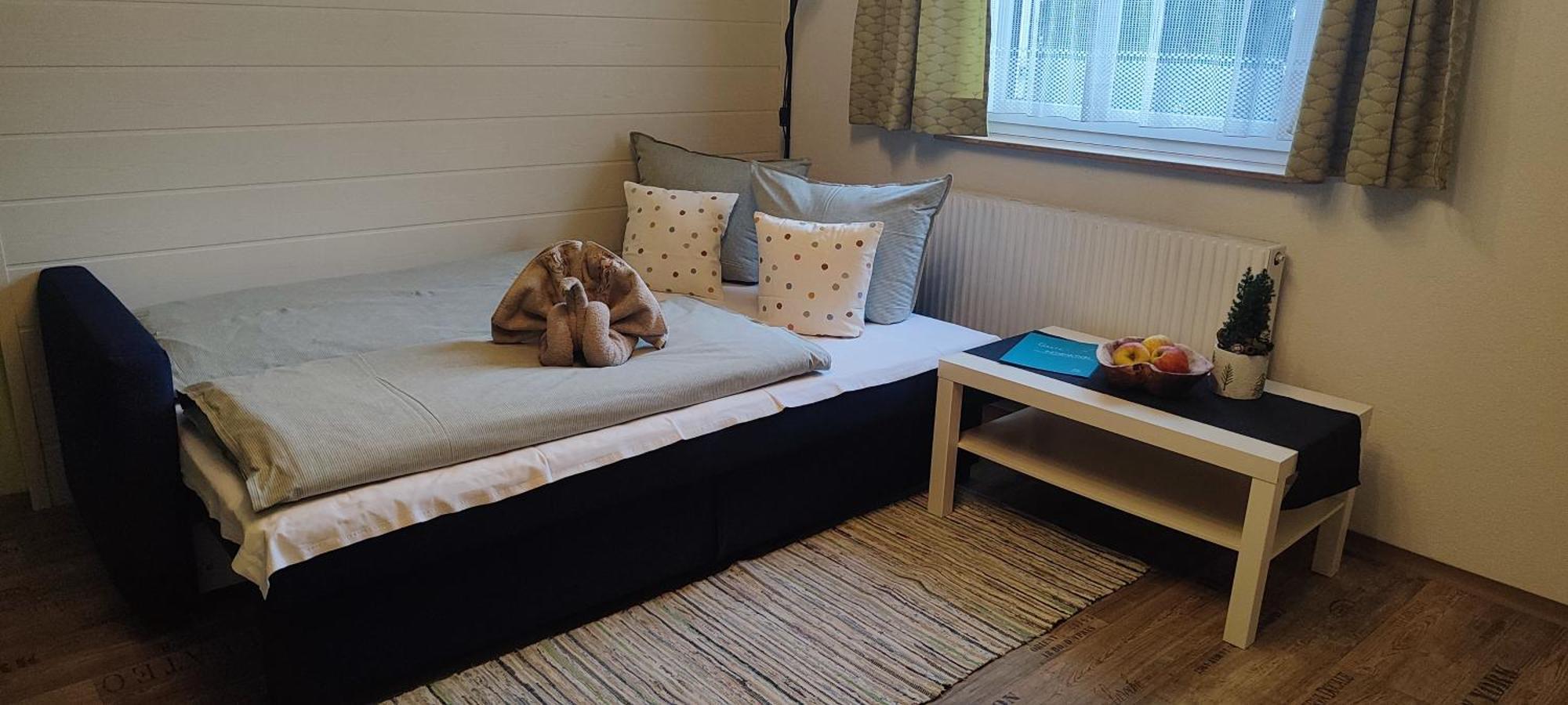Ferienhaus Lechtaler Alpen Bach  Buitenkant foto