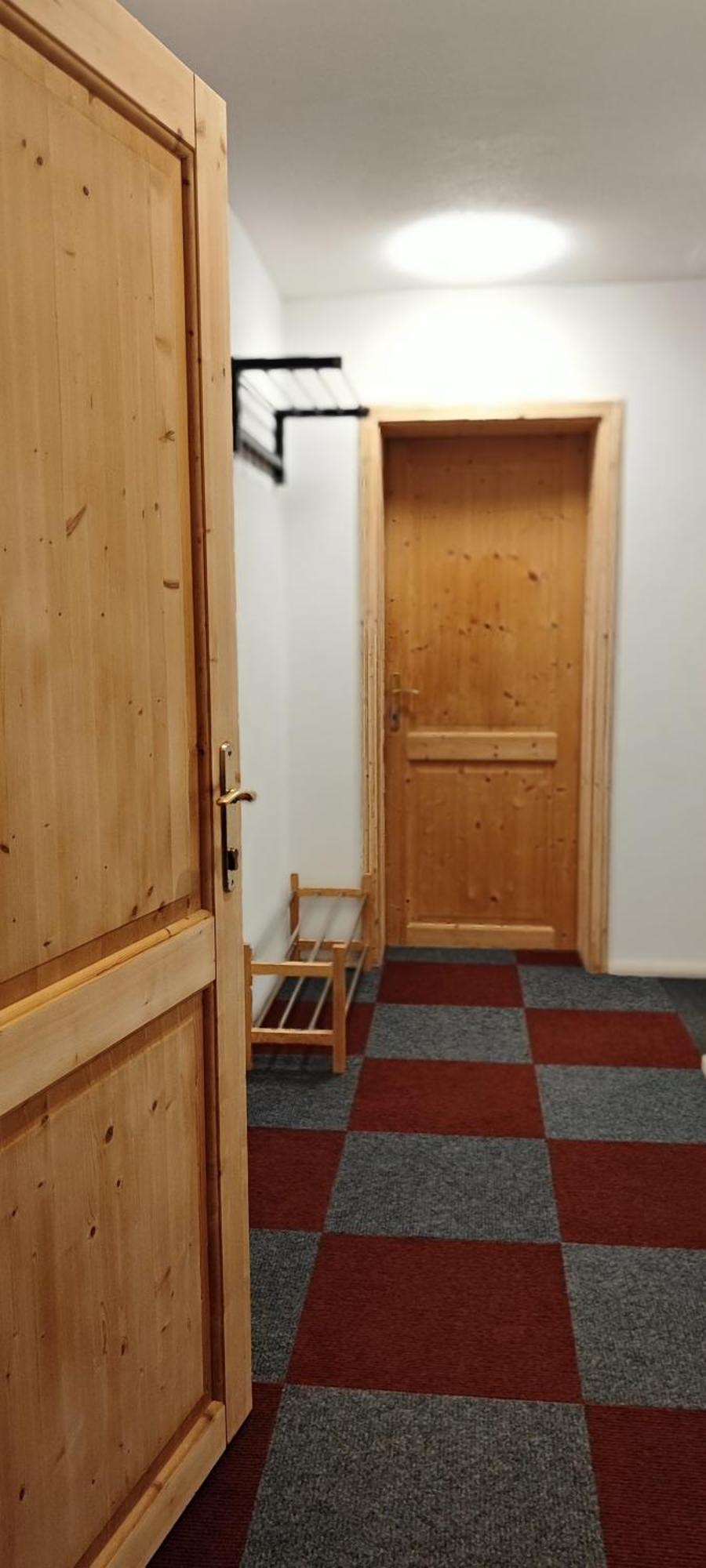 Ferienhaus Lechtaler Alpen Bach  Buitenkant foto