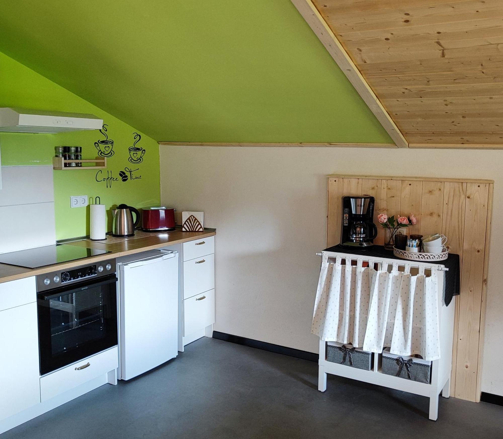 Ferienhaus Lechtaler Alpen Bach  Buitenkant foto