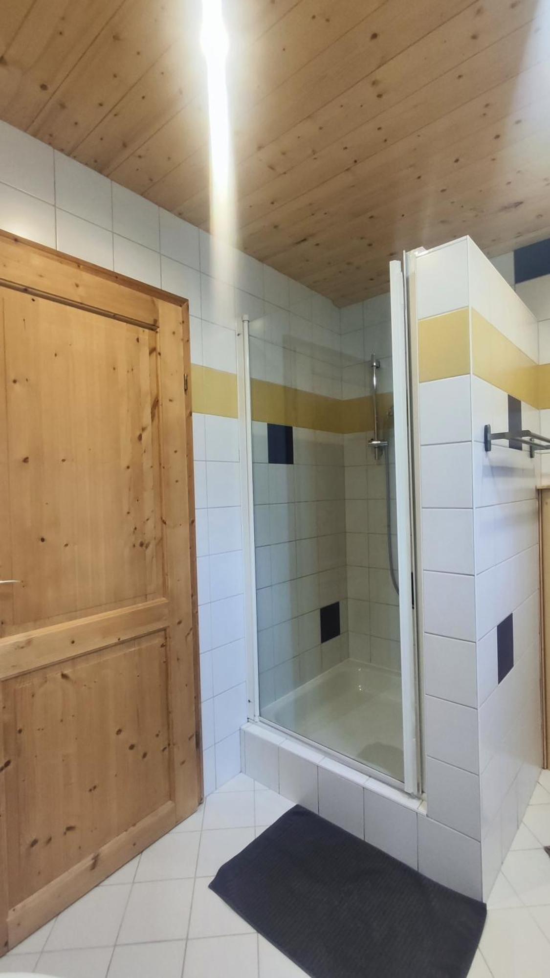Ferienhaus Lechtaler Alpen Bach  Buitenkant foto
